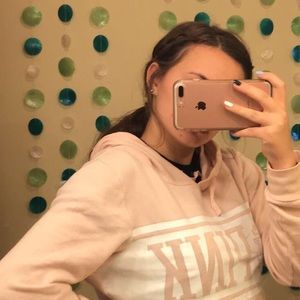 Meet your Posher, Bridget